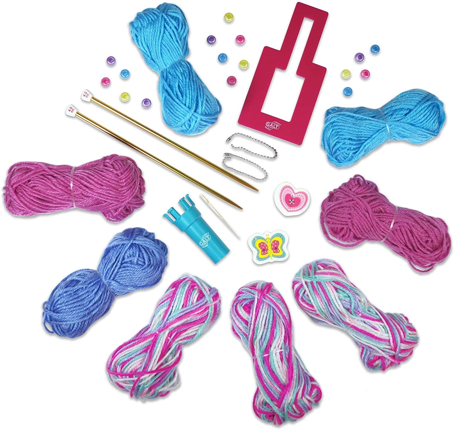 Galt Toys First Knitting