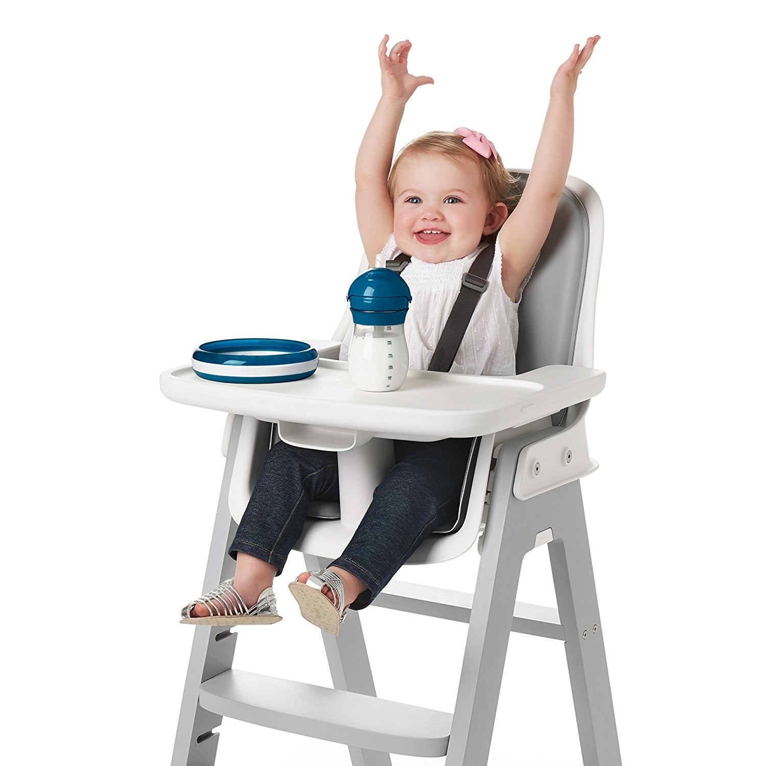 OXO Tot Grow Straw Cup, 9oz (7 Colours) - Pupsik Singapore