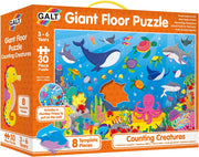 Galt Toys Giant Floor Puzzle
