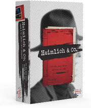 Amigo Heimlich & Co. Game