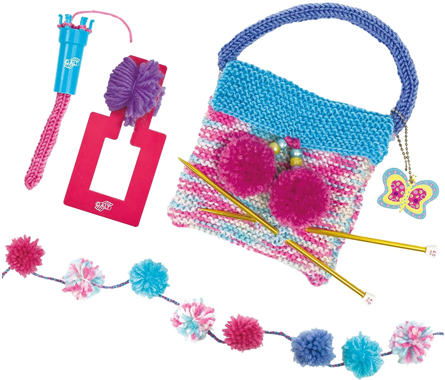Galt Toys First Knitting