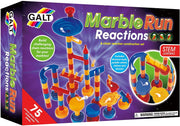 Galt Toys Marble Run Reactions