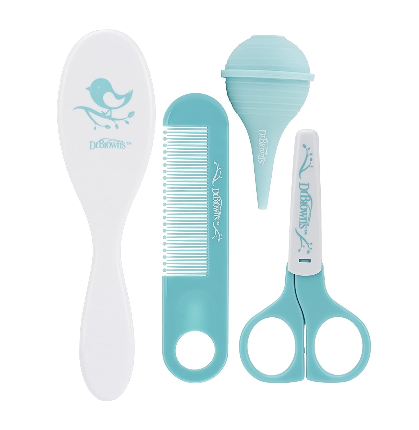 Dr Brown’s Baby Care Kit