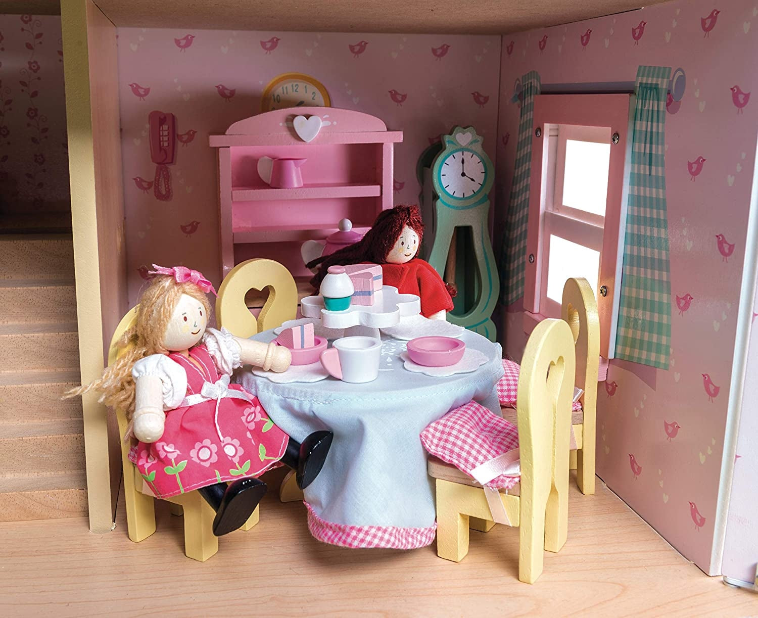 Le Toy Van Daisylane Drawing Room