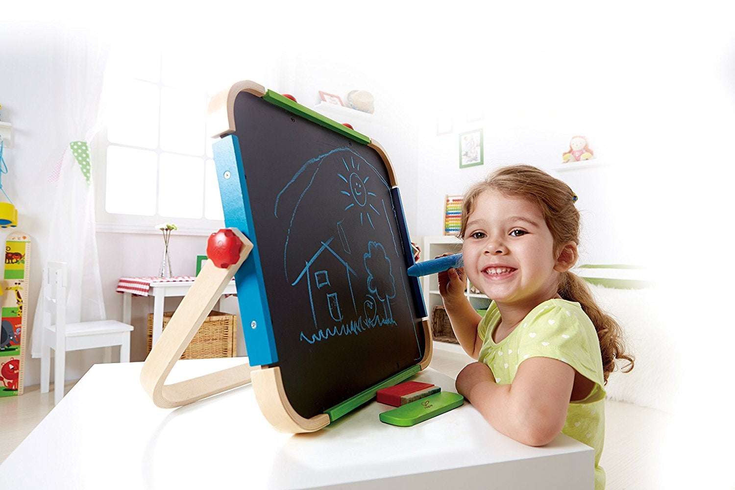 Hape Anywhere Art Studio