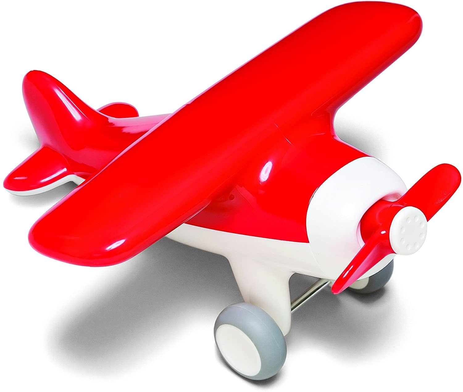 PlayMonster Airplane - Red
