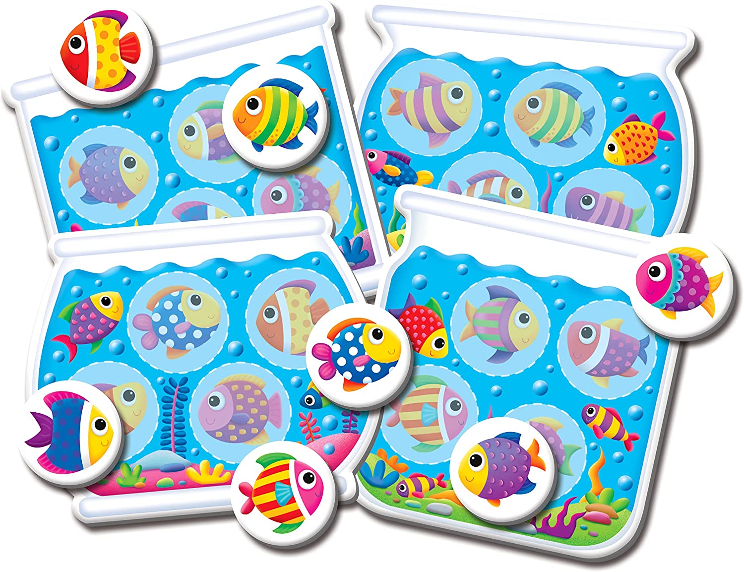 The Learning Journey My First Play It! (3 Designs) - Pupsik Singapore