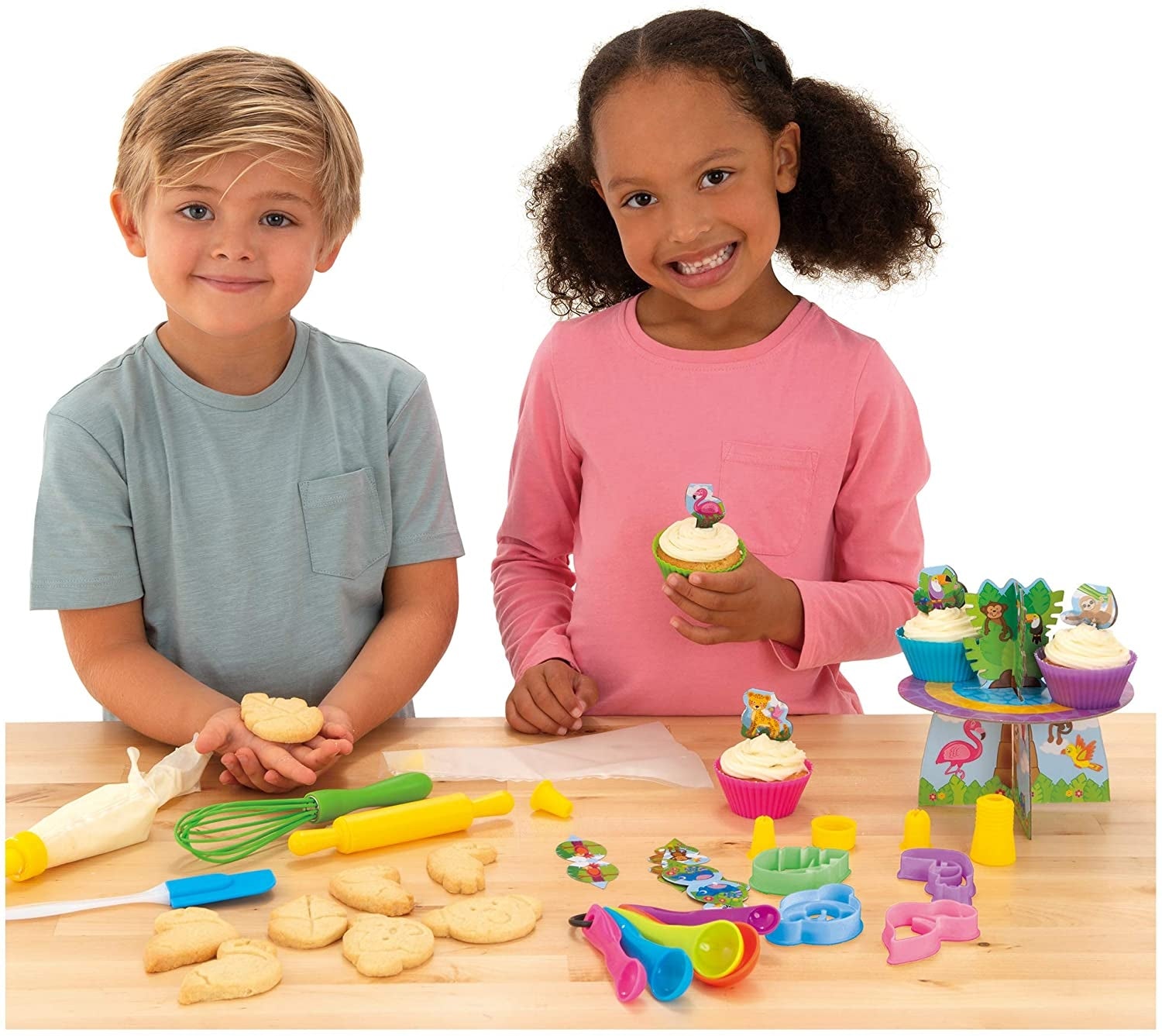 Galt Toys Baking Set