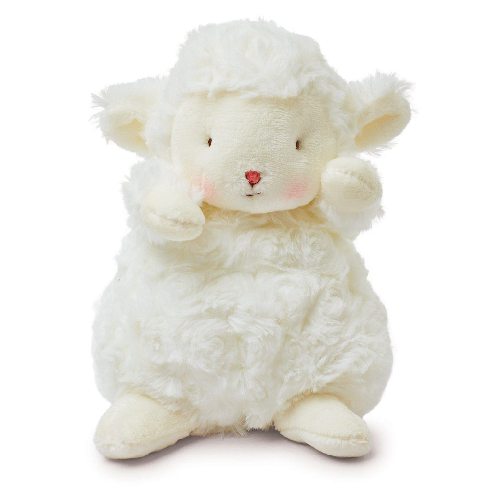 Bunnies By The Bay Wee Plush Toy (6 Designs) - Pupsik Singapore