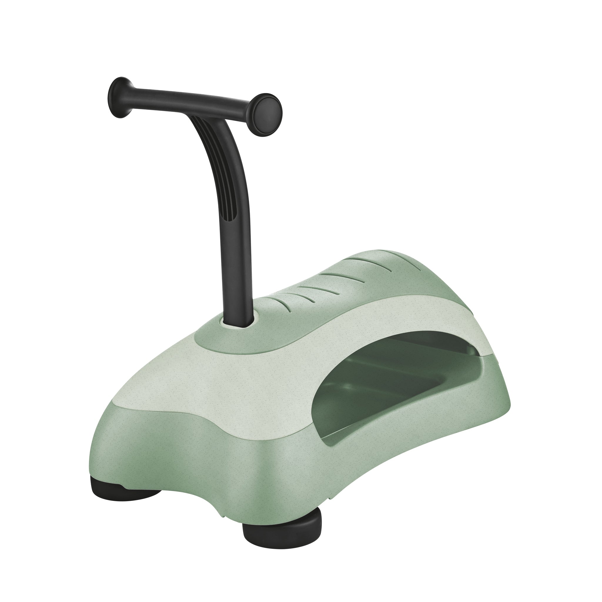 Globber Walk N' Roll 2-in-1 Baby Walker - Pistachio | 6-36M
