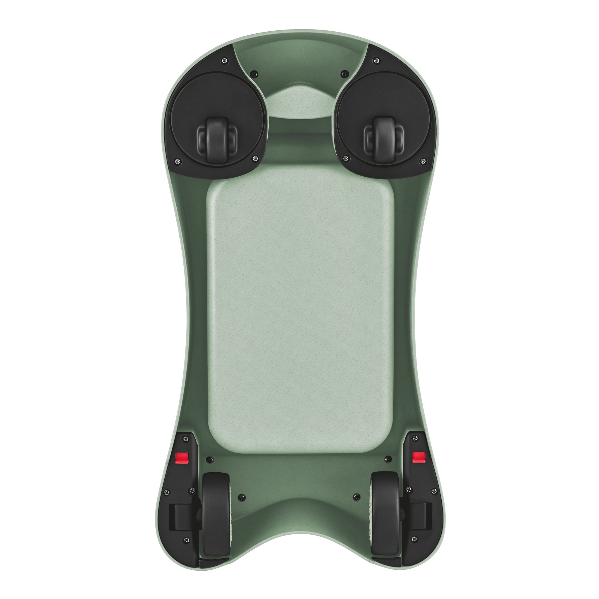 Globber Walk N' Roll 2-in-1 Baby Walker - Pistachio | 6-36M