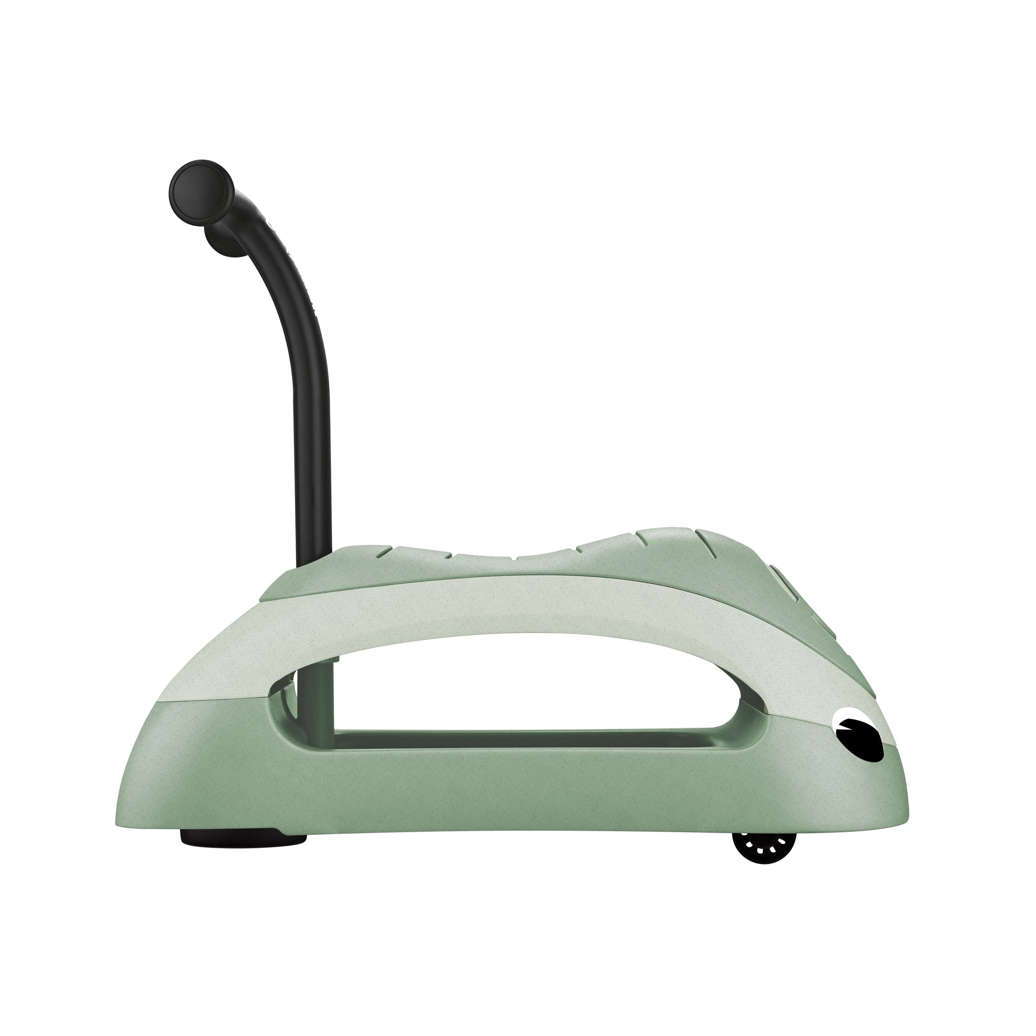 Globber Walk N' Roll 2-in-1 Baby Walker - Pistachio | 6-36M