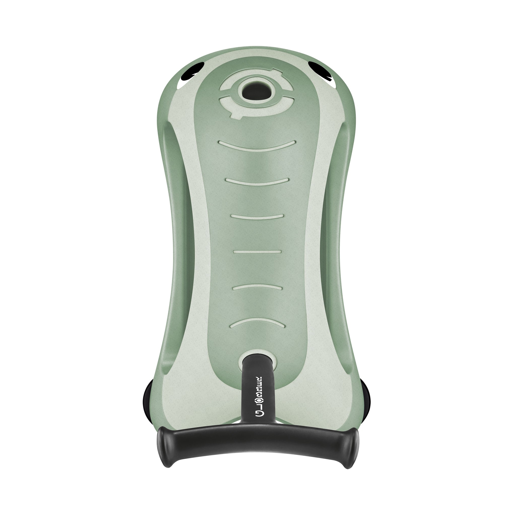 Globber Walk N' Roll 2-in-1 Baby Walker - Pistachio | 6-36M