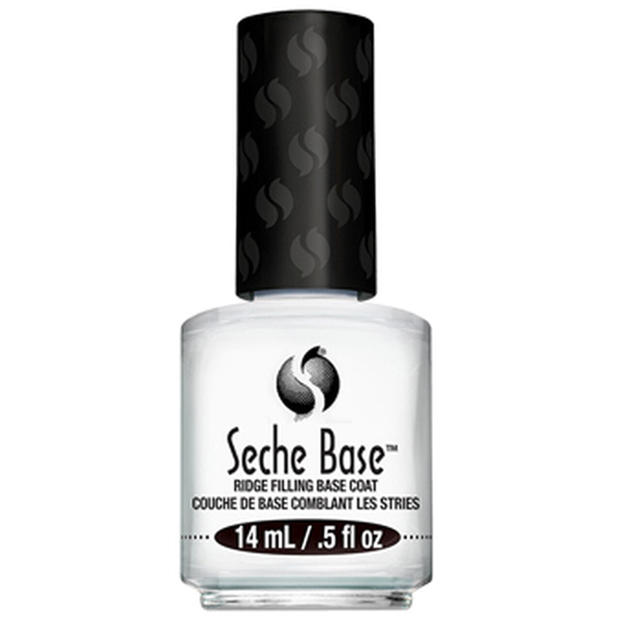Seche Base Ridge-Filling Base Coat (14ml) - exp 09/25