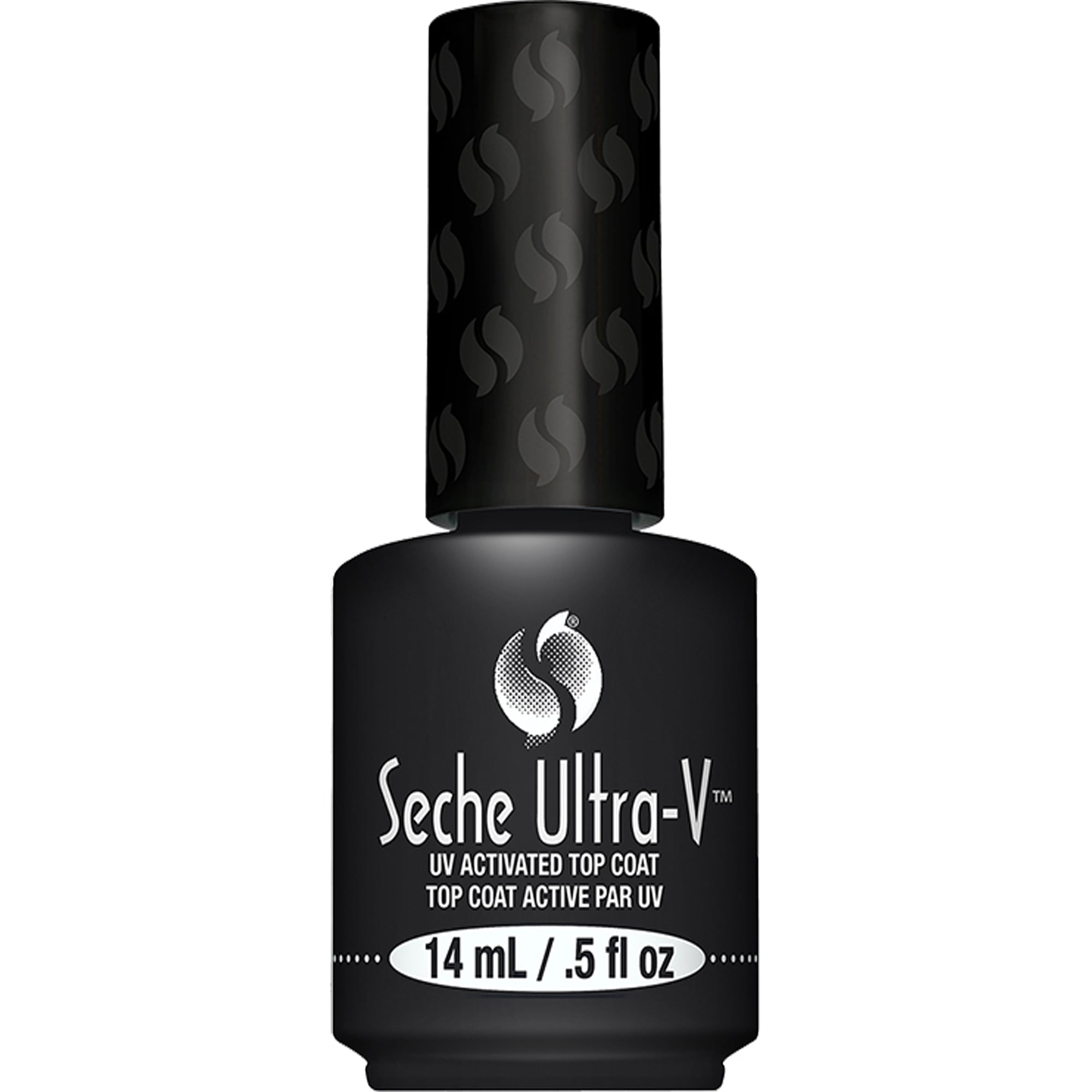 Seche Ultra-V UV Activated Top Coat (14ml)