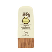 Sun Bum Daily SPF 50 Face Gel, 50ml (Exp 09/26)