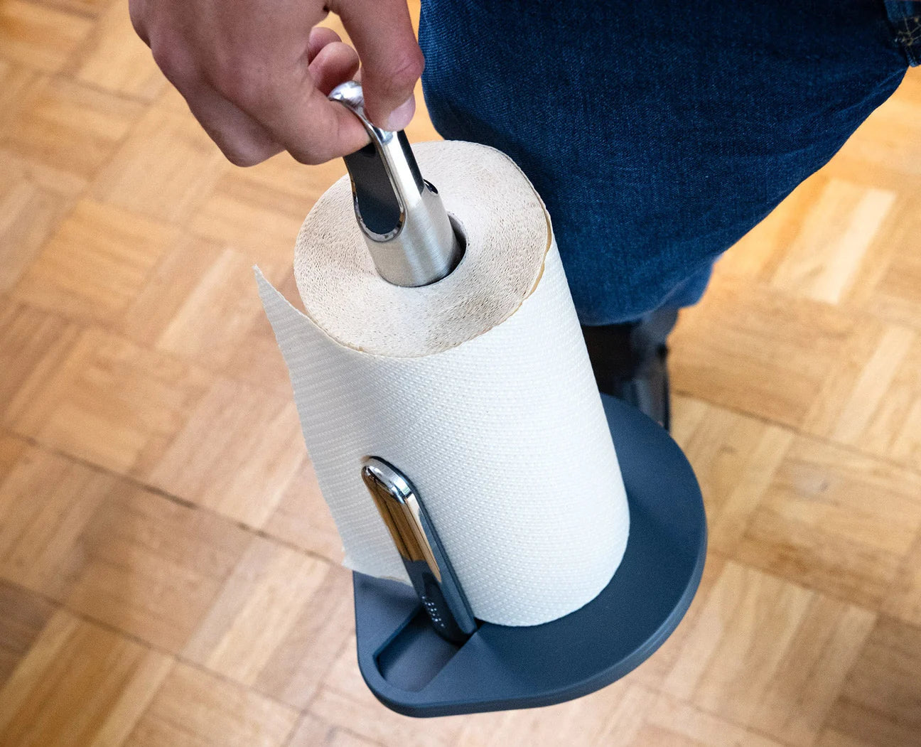 Joseph Joseph Paper Towel Holder with Tension