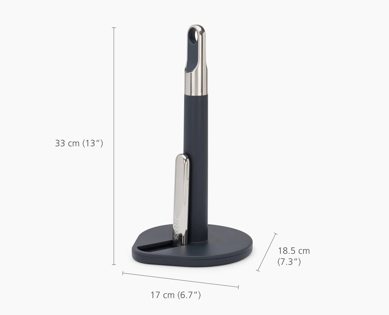 Joseph Joseph Paper Towel Holder with Tension