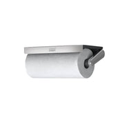 Joseph Joseph RollGrip™ Under-Shelf Stainless-Steel Paper Towel Holder