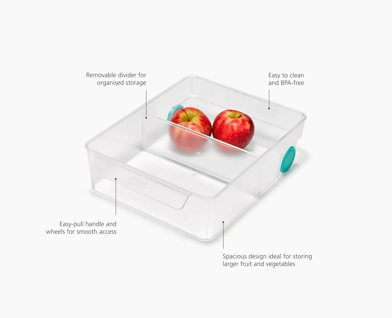 Joseph Joseph FridgeStore™ Extra Large Storage Bin