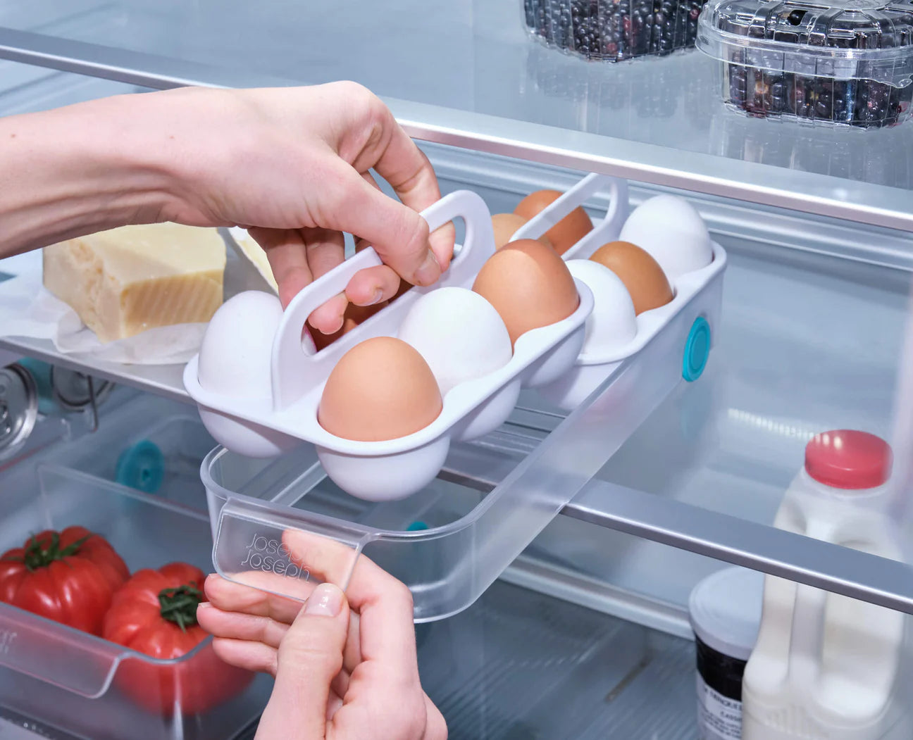 Joseph Joseph FridgeStore™ Egg Storage Caddy