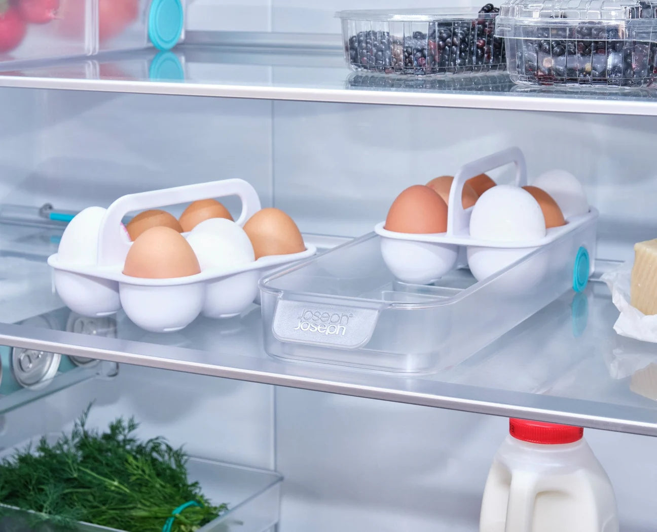 Joseph Joseph FridgeStore™ Egg Storage Caddy