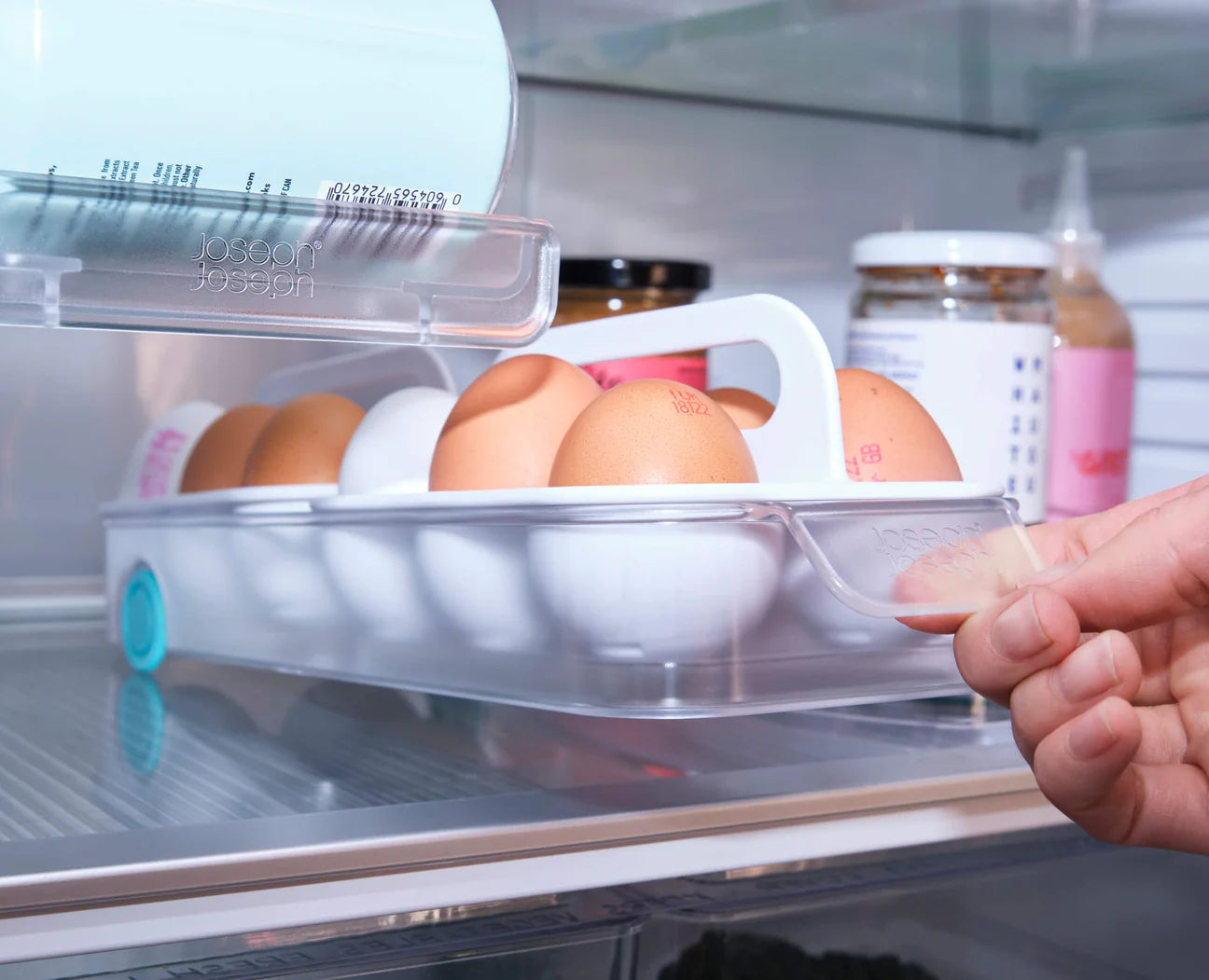 Joseph Joseph FridgeStore™ Egg Storage Caddy