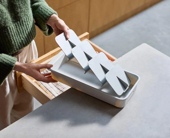 Joseph Joseph DrawerStore Large Cutlery Organiser (3 Colors)