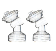 Youha Connectors for The One Breast Pump (2pc)