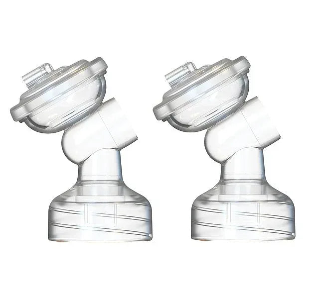 Youha Spare Pump Accessories for Empower Breast Pump (19 Types) - Pupsik Singapore