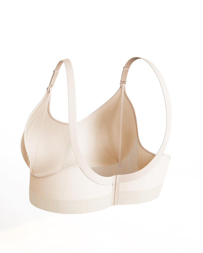 Youha The One Maternity Bra - Black (3 Sizes)