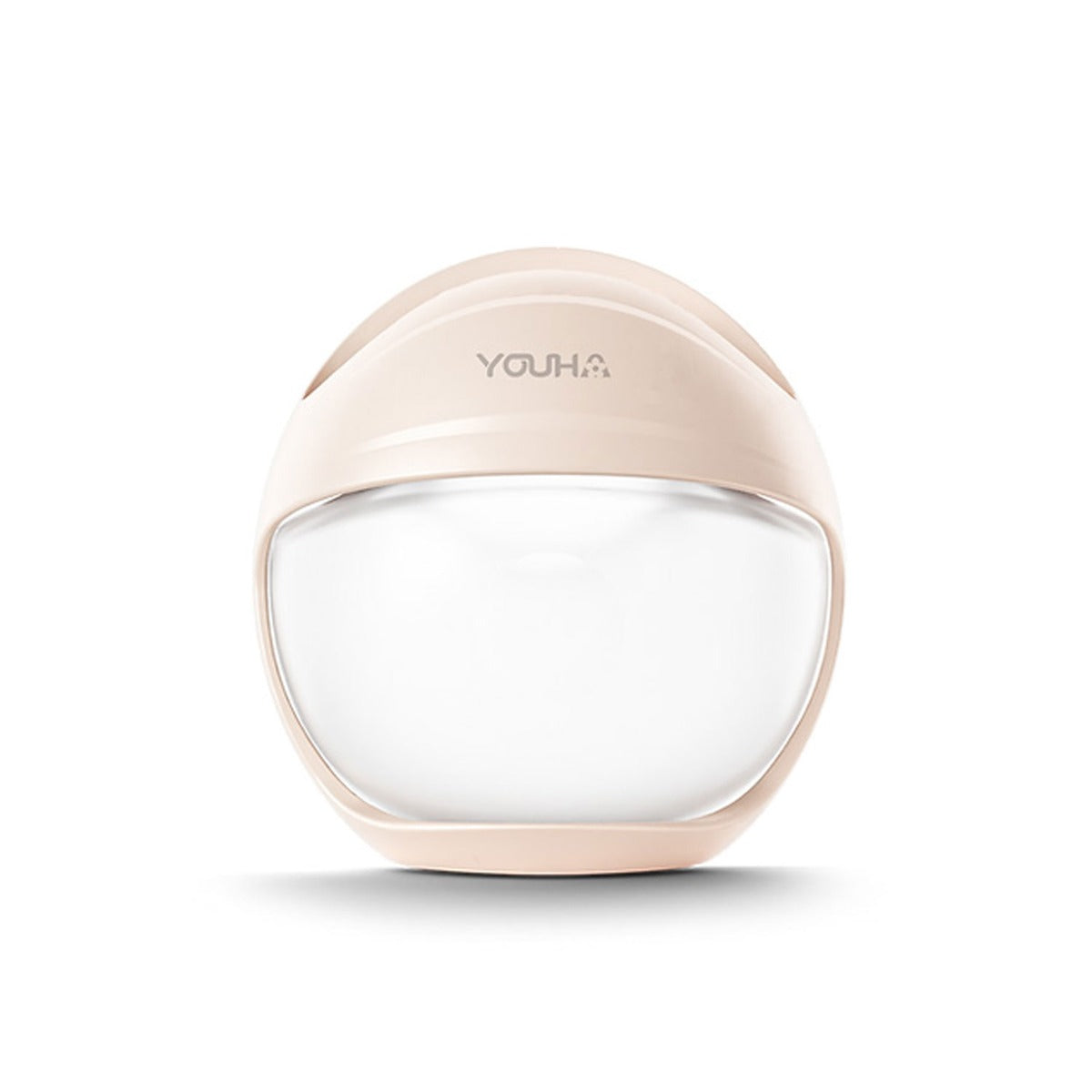 Youha Pod Wearable Silicone Breast Milk Collector / Manual Pump
