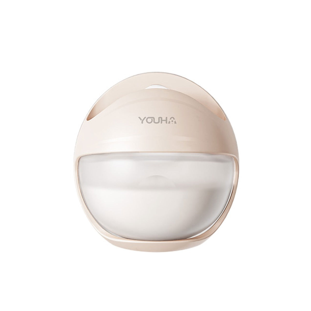 Youha Pod Wearable Silicone Breast Milk Collector / Manual Pump