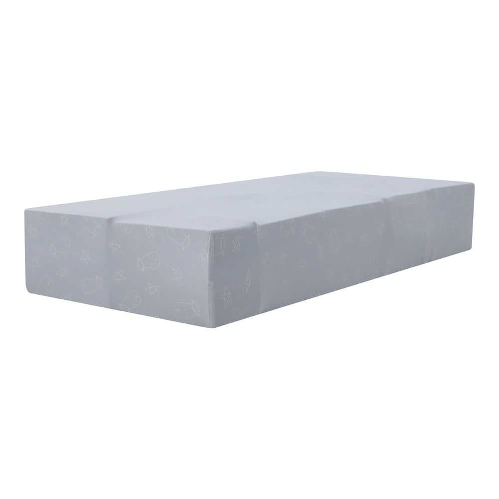 Baa Baa Sheepz Cot Mattress Sheet (27 Designs) - Pupsik Singapore
