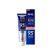 Median Dental IQ 93% Toothpaste Original Blue, 120g (Exp 01/27)