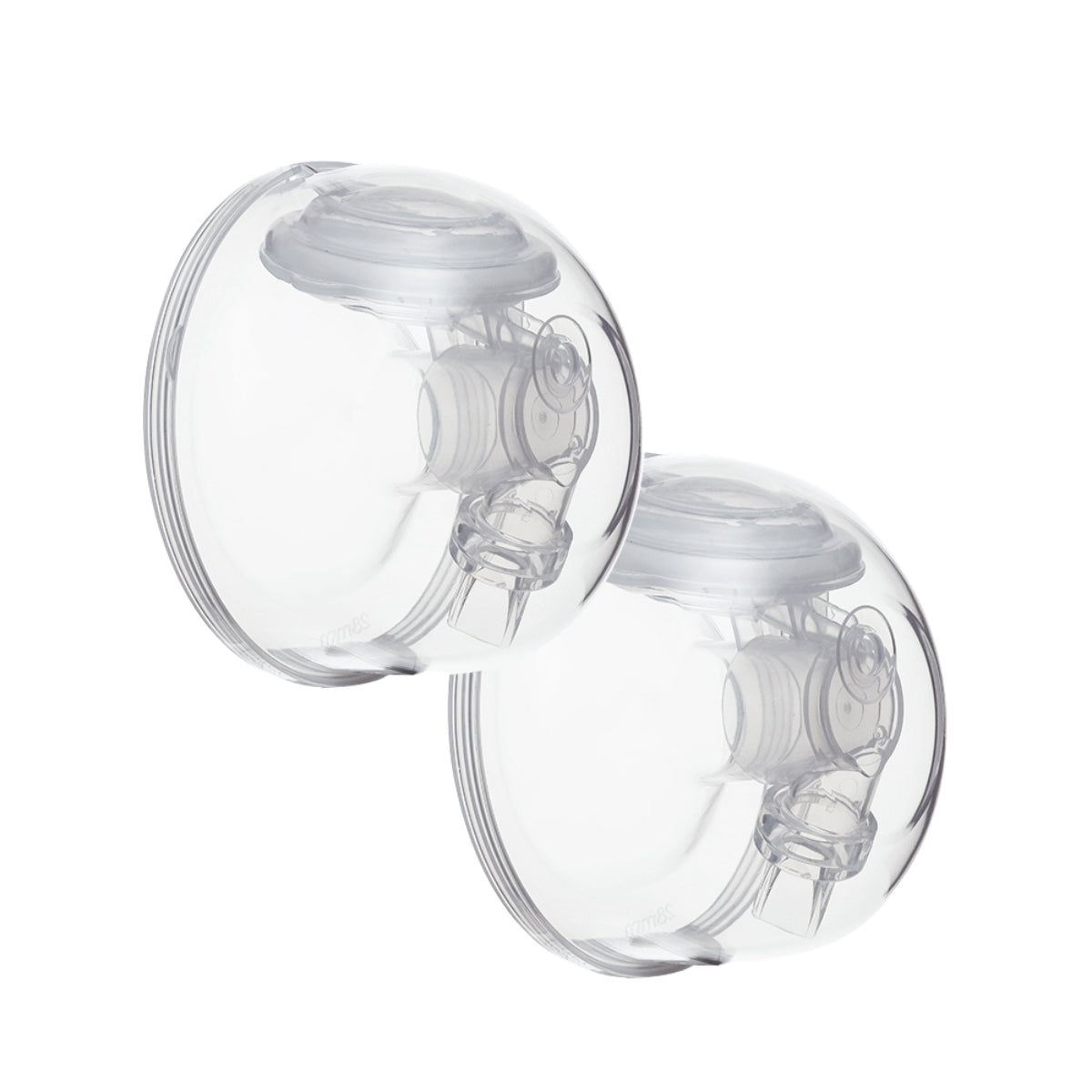 Spectra Handsfree Cup - Set of 2 - 24mm
