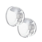 Spectra Handsfree Cup - Set of 2 - 24mm
