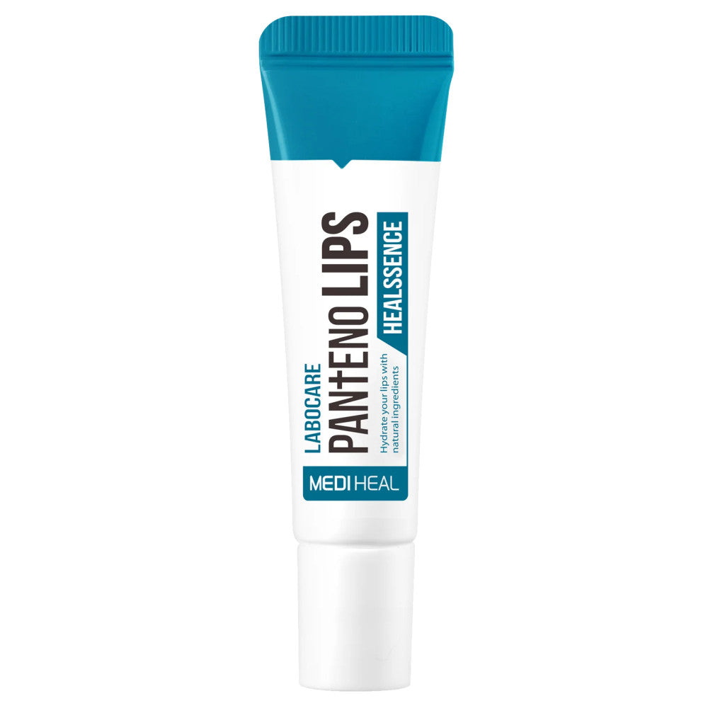 Mediheal Labocare Pantenolips Lip Tint, 10ml - Healssence Pink (Exp 11/26)