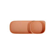 Moyuum Divided Plate - Small (2 Colors)