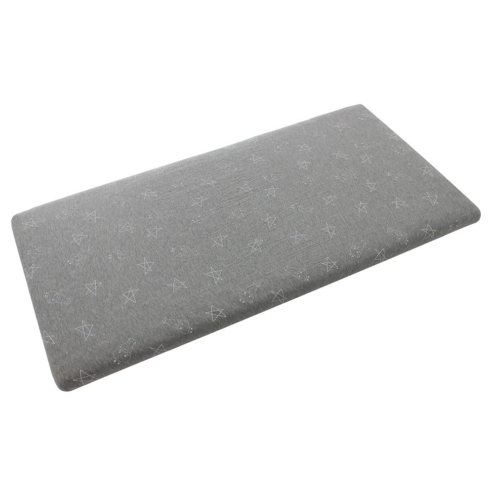 Baa Baa Sheepz Cot Mattress Sheet (27 Designs) - Pupsik Singapore