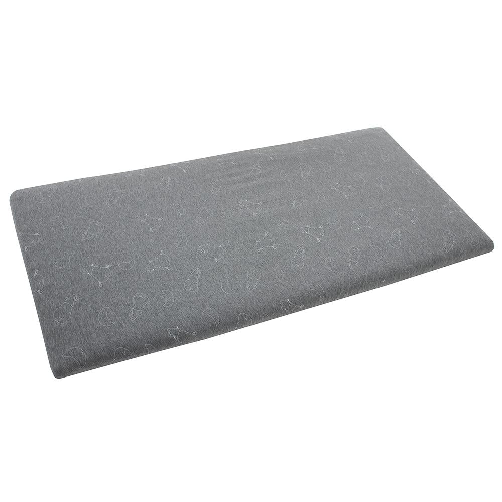 Baa Baa Sheepz Cot Mattress Sheet (27 Designs) - Pupsik Singapore