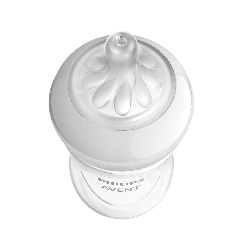 Philips Avent Natural Response Newborn Gift Set