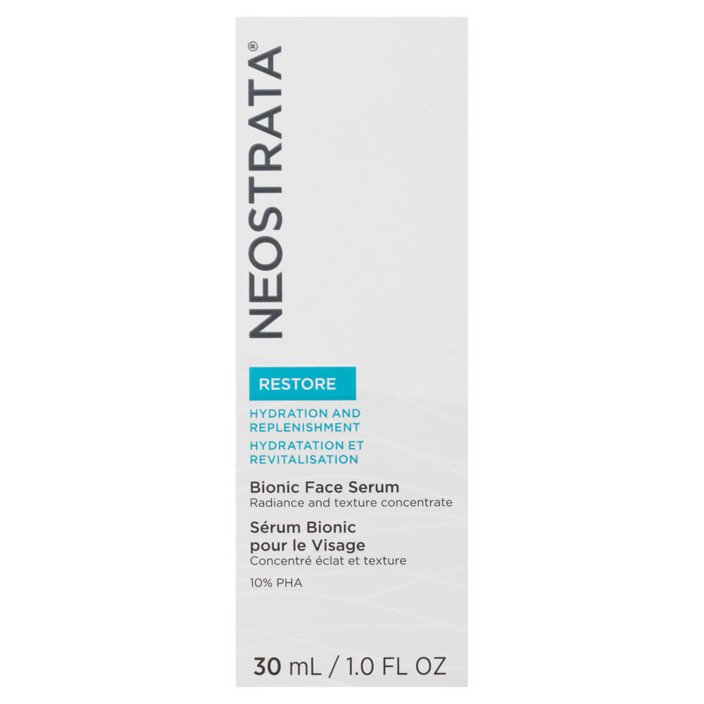 Neostrata Restore Bionic Face Serum, 30ml