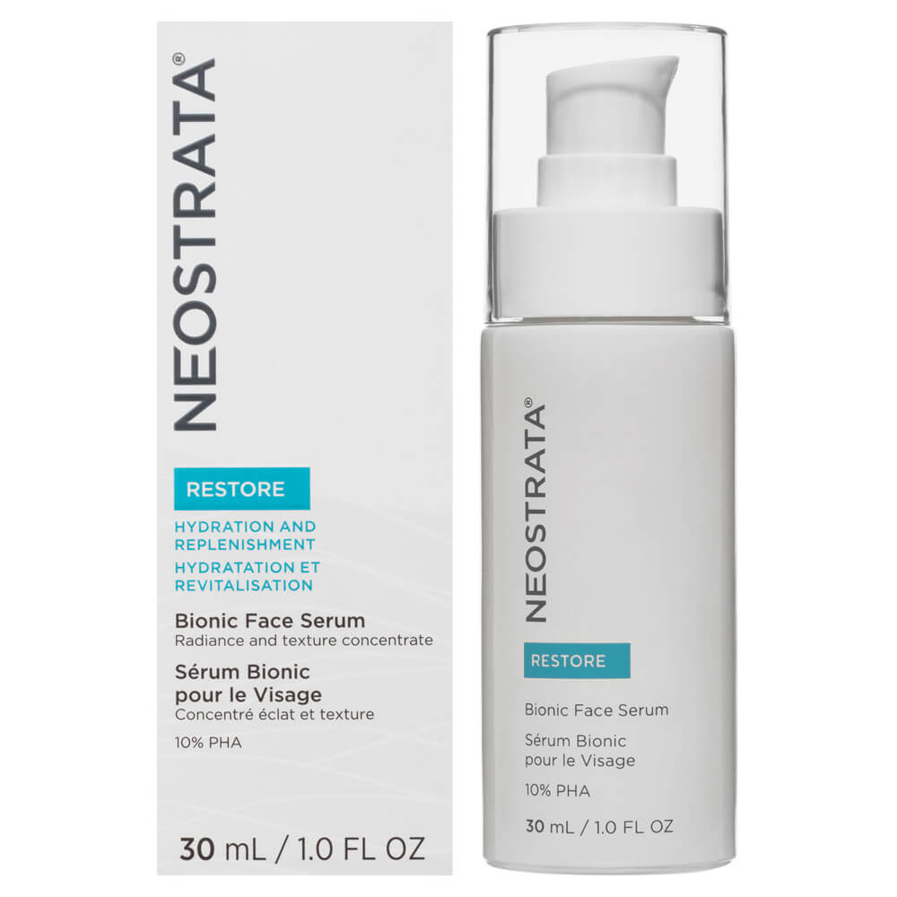 Neostrata Restore Bionic Face Serum, 30ml