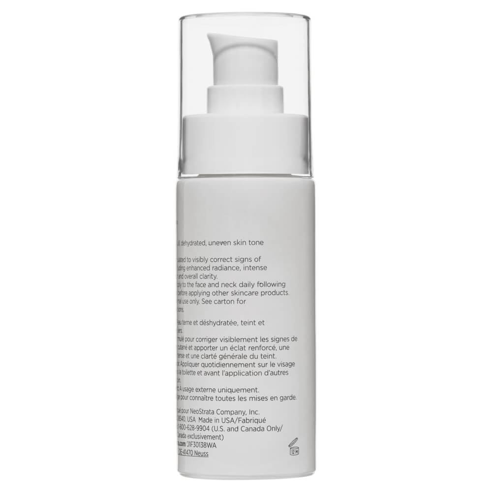 Neostrata Restore Bionic Face Serum, 30ml