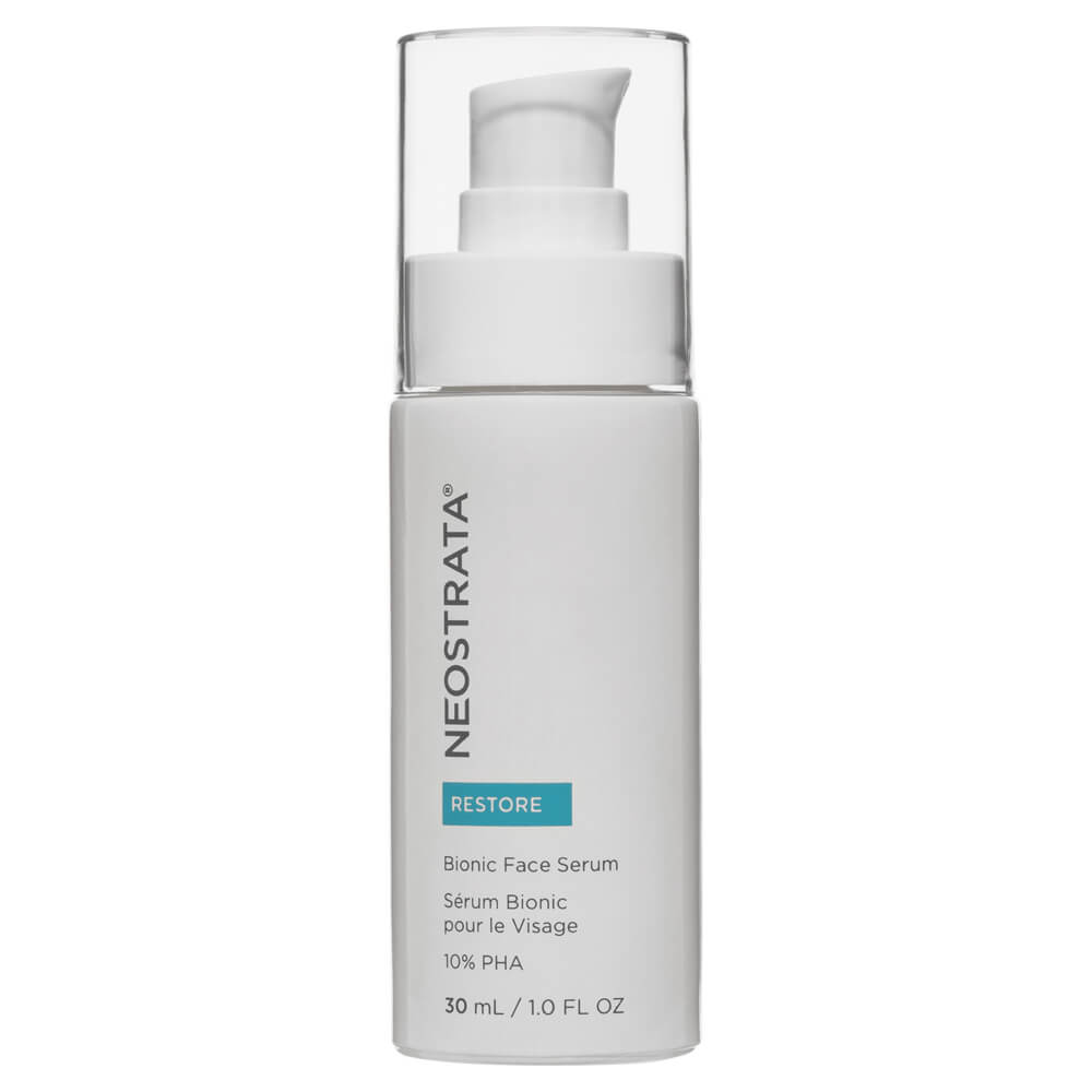 Neostrata Restore Bionic Face Serum, 30ml