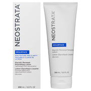 Neostrata Resurface Glycolic Renewal Smoothing Lotion, 200ml