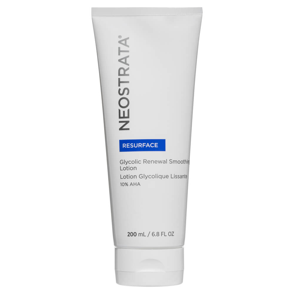Neostrata Resurface Glycolic Renewal Smoothing Lotion, 200ml