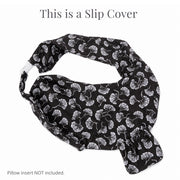 My Brest Friend Original Covers for Nursing Pillow (5 Designs)