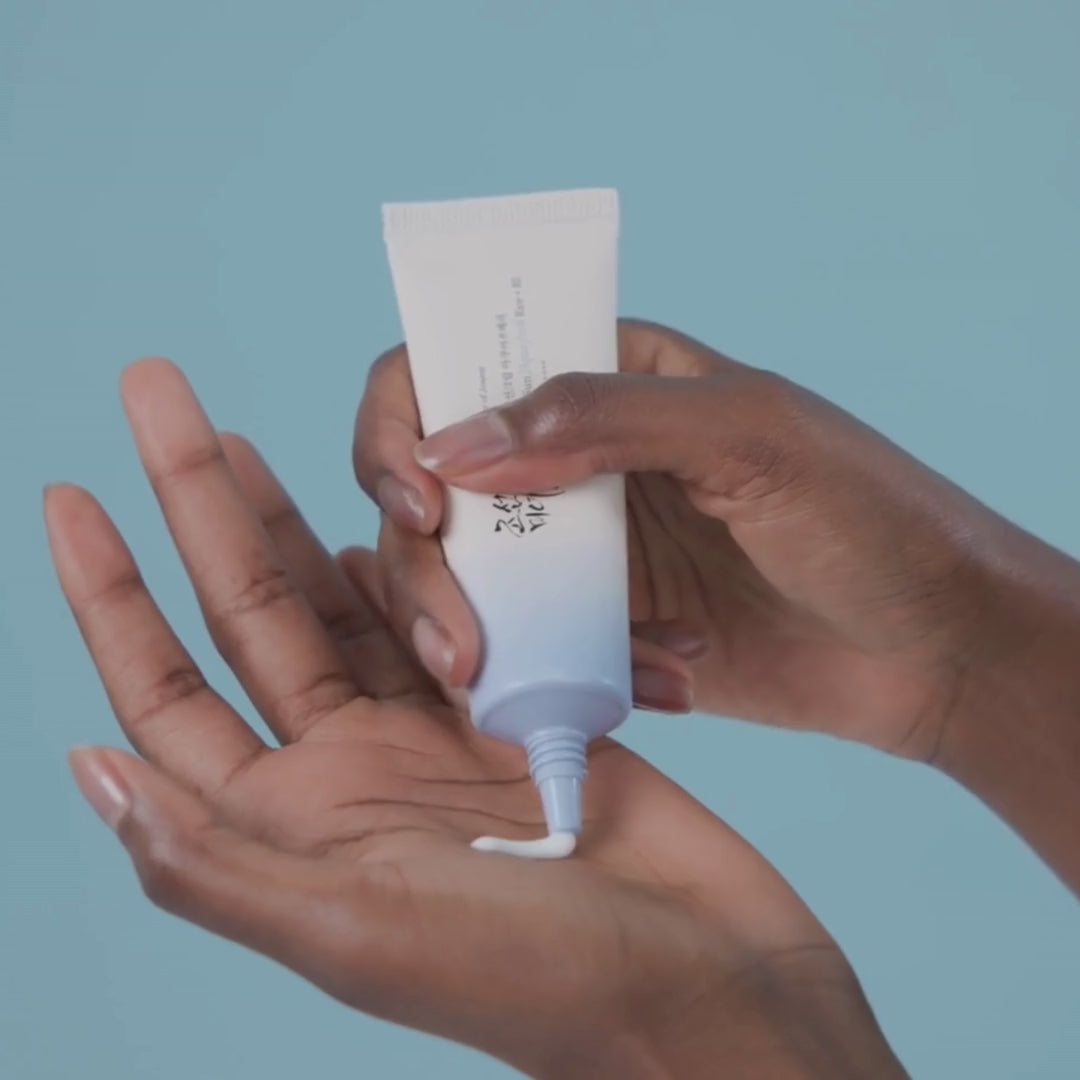 Beauty of Joseon Relief Sun Aqua-Fresh: Rice + B5 SPF50+ PA++++, 50ml (Exp 12/27)